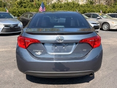 Used 2018  Toyota Corolla &lpar;Natl&rpar; at Auto Finance Center of Columbia near West Columbia&comma; SC