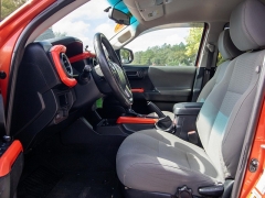 Used 2017 Toyota Tacoma Double Cab 5' Bed V6 4x2 AT (Natl) at Auto Finance Center near Matthews, NC