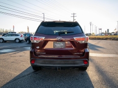 Used 2015 Toyota Highlander AWD 4dr V6 Limited (Natl) at Auto Finance Center near Matthews, NC