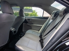 Used 2015 Toyota Camry 4dr Sdn I4 Auto (Natl) at Auto Finance Center near Matthews, NC