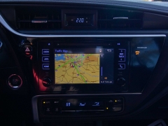 Used 2017  Toyota Corolla (Natl) at Auto Finance Center of Columbia near West Columbia, SC