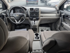 Used 2010  Honda CR-V 4d SUV 4WD EX at Auto Finance Center of Columbia near West Columbia&comma; SC