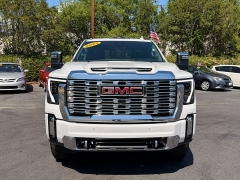 Used 2025  GMC Sierra 3500HD 4WD Crew Cab 159" Denali at Auto Finance Center near Matthews&comma; NC