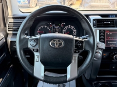 Used 2022  Toyota 4Runner SR5 Premium 2WD at Auto Finance Center near Matthews&comma; NC