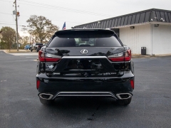Used 2016  Lexus RX 350 AWD 4dr at Auto Finance Center of Columbia near West Columbia&comma; SC
