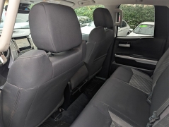 Used 2020  Toyota Tundra 2WD Double Cab 6&period;5' Bed 5&period;7L &lpar;Natl&rpar; at Auto Finance Center of Columbia near West Columbia&comma; SC