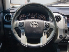 Used 2021 Toyota Tundra 4WD CrewMax 5.5' Bed 5.7L (Natl) at Auto Finance Center near Matthews, NC
