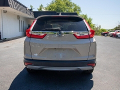 Used 2017 Honda CR-V EX-L 2WD at Auto Finance Center near Matthews, NC