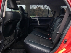 Used 2014  Toyota 4Runner RWD 4dr V6 &lpar;Natl&rpar; at Auto Finance Center near Matthews&comma; NC