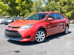 Used 2019 Toyota Corolla (Natl) at Auto Finance Center near Matthews, NC