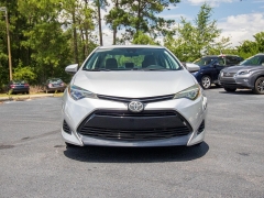 Used 2019 Toyota Corolla (Natl) at Auto Finance Center near Matthews, NC