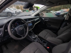 Used 2017  Toyota Corolla iM &lpar;Natl&rpar; at Auto Finance Center near Matthews&comma; NC
