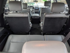 Used 2017  Toyota Sequoia 4d SUV RWD SR5 at Auto Finance Center near Matthews&comma; NC