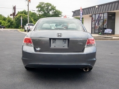 Used 2008 Honda Accord Sedan 4d LX-P 5spd at Auto Finance Center of Columbia near West Columbia, SC