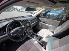Used 2015 Toyota Camry 4dr Sdn I4 Auto (Natl) at Auto Finance Center near Matthews, NC