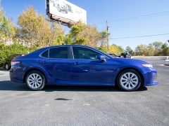Used 2018  Toyota Camry Auto &lpar;Natl&rpar; at Auto Finance Center of Columbia near West Columbia&comma; SC