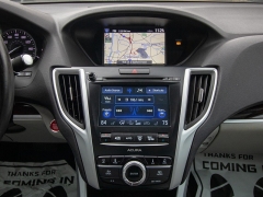 Used 2017  Acura TLX 4d Sedan V6 Tech SH-AWD at Auto Finance Center of Columbia near West Columbia, SC