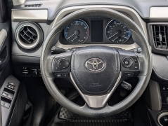 Used 2018  Toyota RAV4 LE AWD &lpar;Natl&rpar; at Auto Finance Center near Matthews&comma; NC