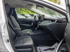 Used 2024 Toyota Corolla LE CVT (Natl) at Auto Finance Center near Matthews, NC