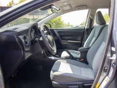 Used 2019 Toyota Corolla (Natl) at Auto Finance Center near Matthews, NC