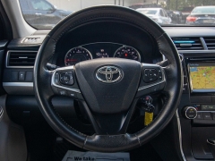 Used 2016  Toyota Camry 4dr Sdn I4 Auto (Natl) at Auto Finance Center of Columbia near West Columbia, SC