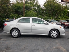 Used 2010 Toyota Corolla 4dr Sdn (Natl) at Auto Finance Center of Columbia near West Columbia, SC