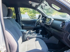 Used 2017 Toyota Tacoma Double Cab 6' Bed V6 4x4 AT (Natl) at Auto Finance Center of Columbia near West Columbia, SC