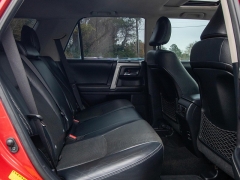 Used 2014  Toyota 4Runner RWD 4dr V6 &lpar;Natl&rpar; at Auto Finance Center near Matthews&comma; NC