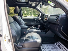 Used 2018 Toyota Tacoma Double Cab 5' Bed V6 4x4 (Natl) at Auto Finance Center of Columbia near West Columbia, SC