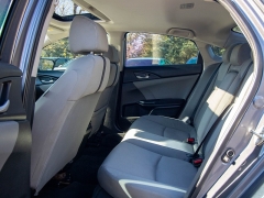 Used 2018  Honda Civic Sedan 4d EX at Auto Finance Center of Columbia near West Columbia, SC