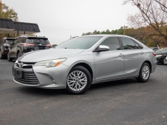 Used 2016  Toyota Camry 4dr Sdn I4 Auto &lpar;Natl&rpar; at Auto Finance Center of Columbia near West Columbia&comma; SC