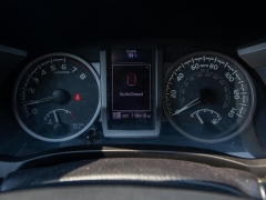 Used 2016 Toyota Tacoma 4WD Double Cab Limited at Auto Finance Center near Matthews, NC