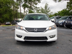 Used 2014 Honda Accord Sedan 4d Sport CVT at Auto Finance Center of Columbia near West Columbia, SC