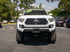 Used 2018 Toyota Tacoma Double Cab 5' Bed V6 4x4 (Natl) at Auto Finance Center of Columbia near West Columbia, SC