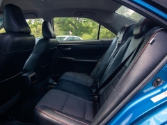 Used 2017 Toyota Camry Auto (Natl) at Auto Finance Center near Matthews, NC