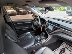 Used 2018 Toyota Camry Auto (Natl) at Auto Finance Center near Matthews, NC