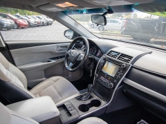 Used 2016  Toyota Camry 4dr Sdn I4 Auto (Natl) at Auto Finance Center of Columbia near West Columbia, SC