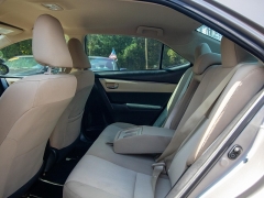 Used 2016  Toyota Corolla 4dr Sdn (Natl) at Auto Finance Center of Columbia near West Columbia, SC