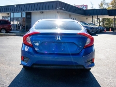 Used 2018  Honda Civic Sedan 4d LX CVT at Auto Finance Center of Columbia near West Columbia, SC