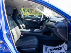 Used 2018  Honda Civic Sedan 4d LX CVT at Auto Finance Center of Columbia near West Columbia, SC