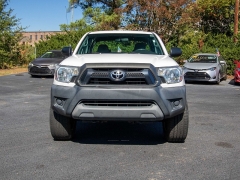Used 2015  Toyota Tacoma 2WD Access Cab I4 (Natl) at Auto Finance Center near Matthews, NC