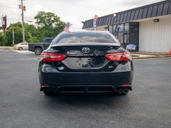 Used 2018 Toyota Camry Auto (Natl) at Auto Finance Center near Matthews, NC