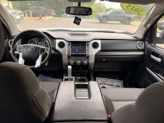 Used 2015  Toyota Tundra 2WD CrewMax SR5 5&period;7L at Auto Finance Center of Columbia near West Columbia&comma; SC