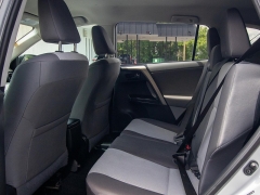 Used 2013 Toyota RAV4 FWD 4dr LE (Natl) at Auto Finance Center near Matthews, NC