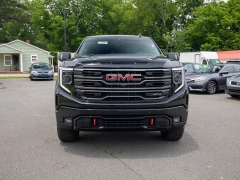 Used 2025  GMC Sierra 1500 4WD Crew Cab 147" AT4 at Auto Finance Center near Matthews, NC