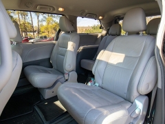 Used 2017 Toyota Sienna AWD 7-Passenger (Natl) at Auto Finance Center near Matthews, NC