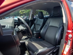 Used 2015 Toyota Corolla 4dr Sdn (Natl) at Auto Finance Center near Matthews, NC