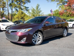 Used 2015  Toyota Avalon 4dr Sdn (Natl) at Auto Finance Center near Matthews, NC