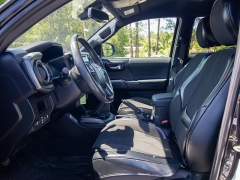 Used 2018 Toyota Tacoma Double Cab 5' Bed V6 4x4 (Natl) at Auto Finance Center of Columbia near West Columbia, SC