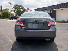Used 2010 Toyota Camry 4dr Sdn I4 (Natl) at Auto Finance Center of Columbia near West Columbia, SC